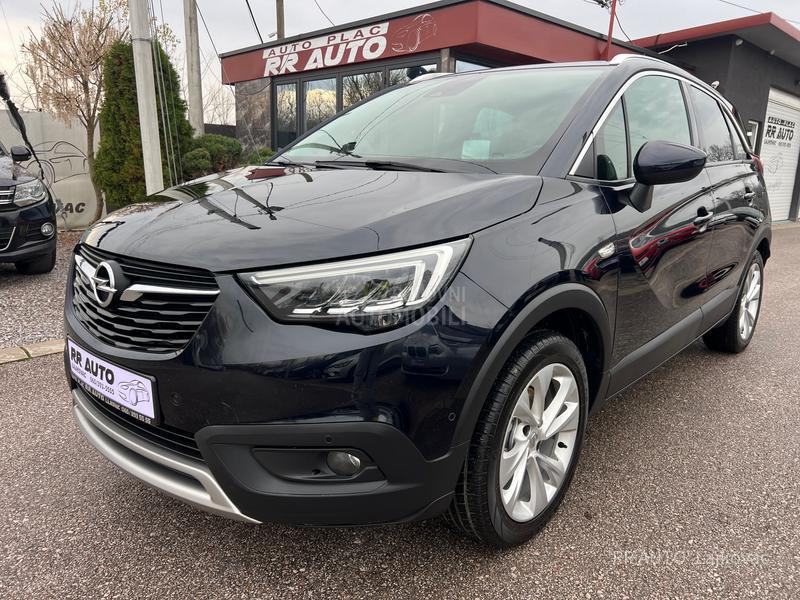 Opel Crossland X  1.6 CDTI COSMO