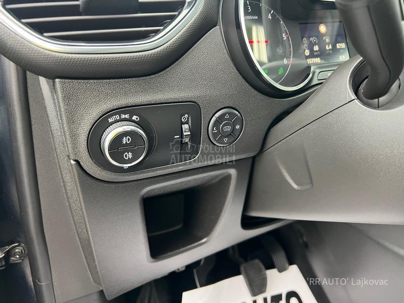 Opel Crossland X  1.6 CDTI COSMO