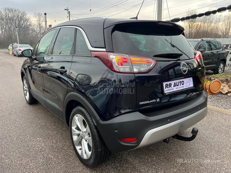 Opel Crossland X  1.6 CDTI COSMO