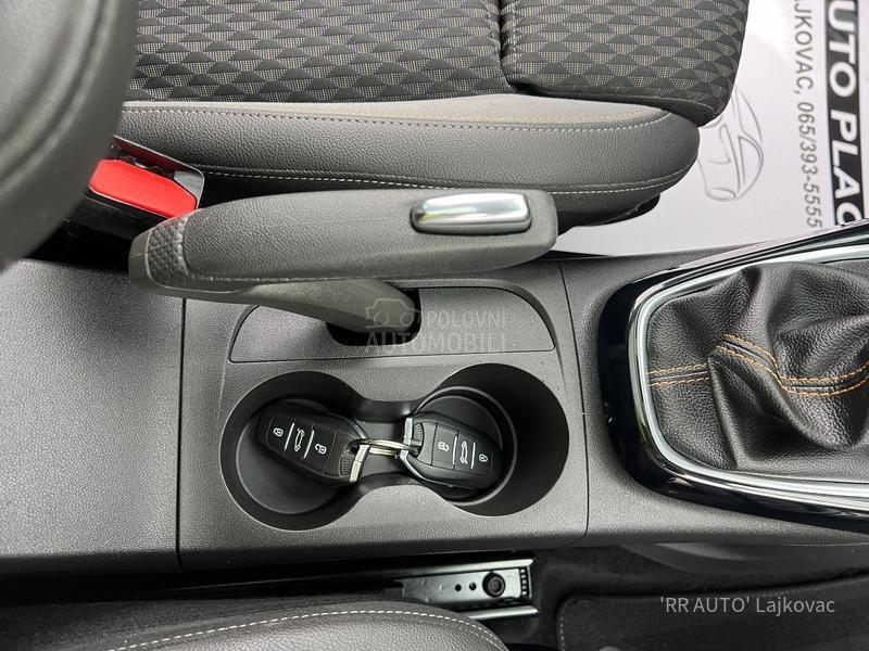 Opel Crossland X  1.6 CDTI COSMO