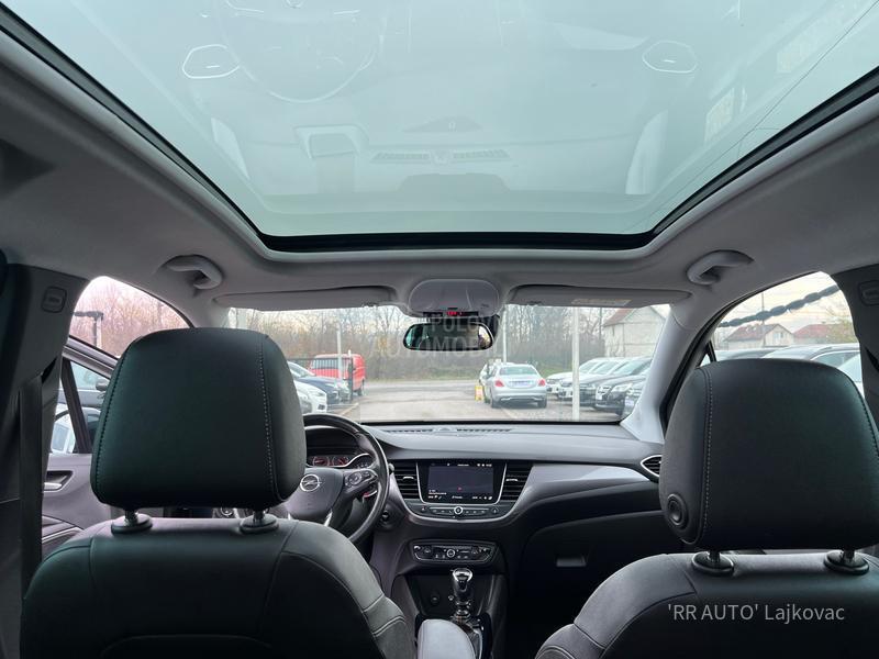 Opel Crossland X  1.6 CDTI COSMO