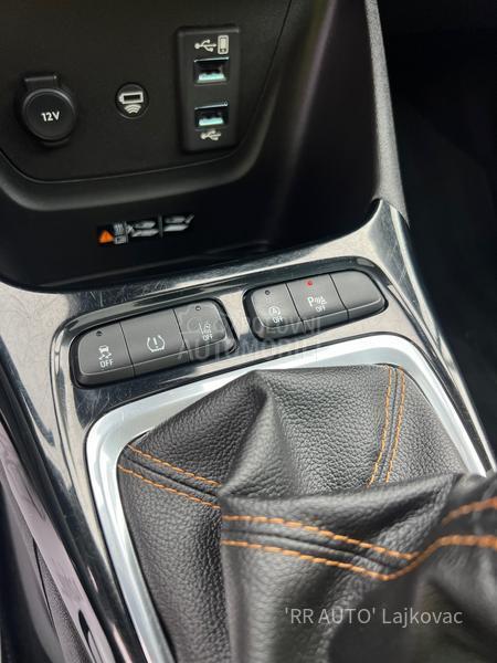 Opel Crossland X  1.6 CDTI COSMO