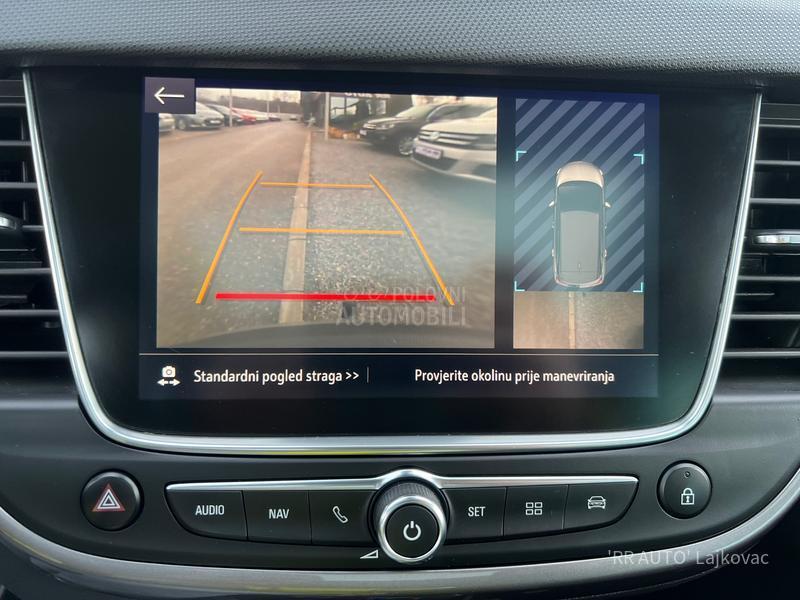 Opel Crossland X  1.6 CDTI COSMO