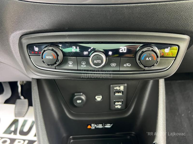 Opel Crossland X  1.6 CDTI COSMO