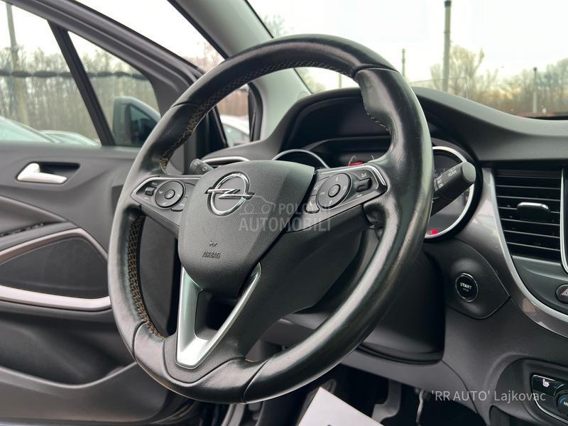 Opel Crossland X  1.6 CDTI COSMO