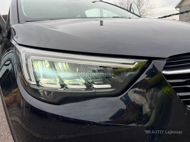 Opel Crossland X  1.6 CDTI COSMO