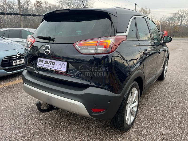 Opel Crossland X  1.6 CDTI COSMO