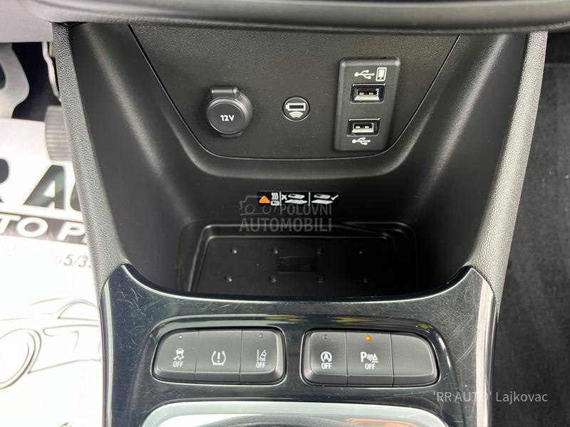 Opel Crossland X  1.6 CDTI COSMO