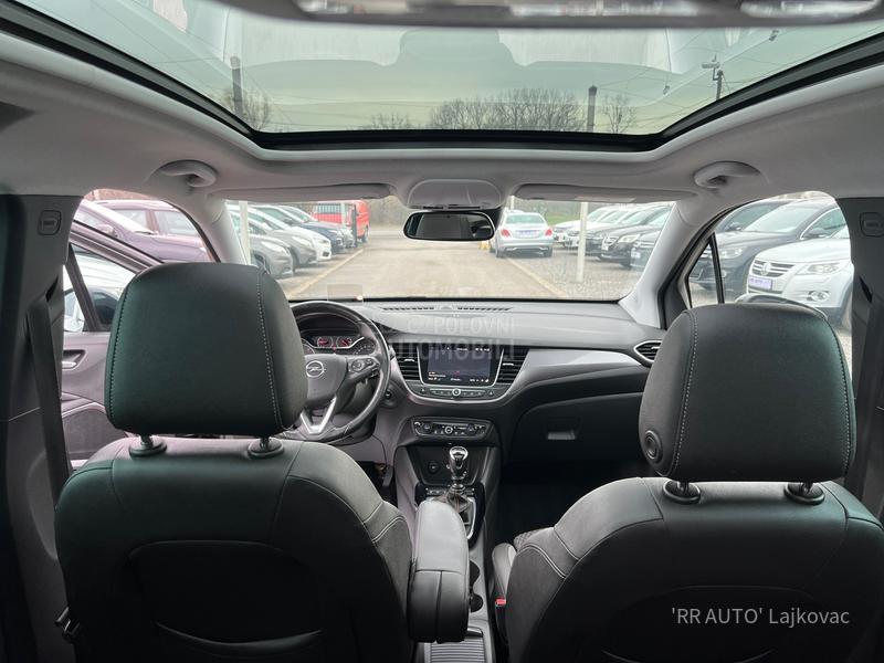 Opel Crossland X  1.6 CDTI COSMO