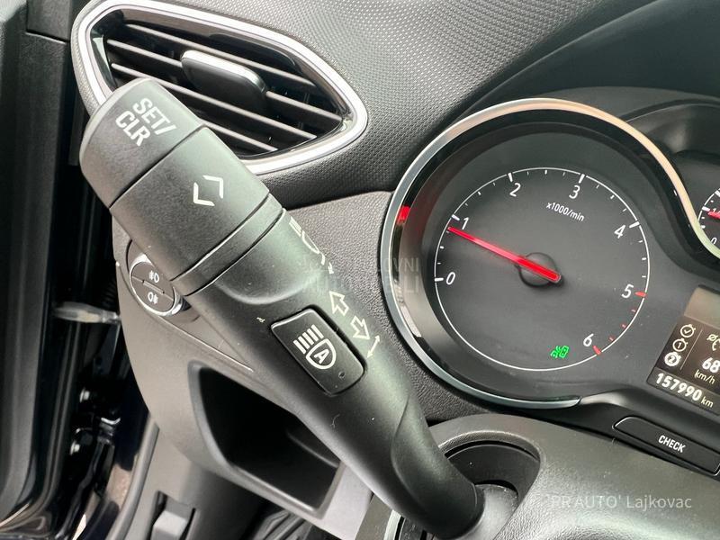 Opel Crossland X  1.6 CDTI COSMO