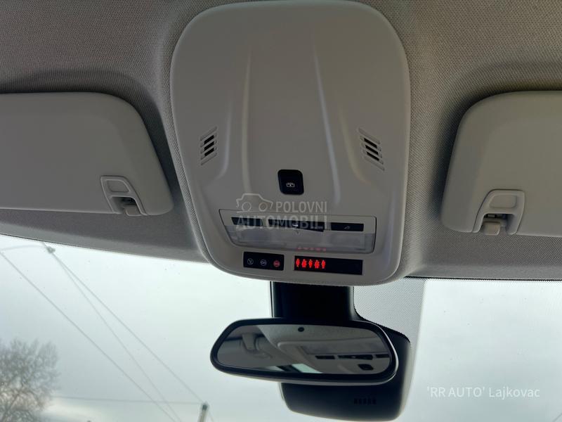 Opel Crossland X  1.6 CDTI COSMO