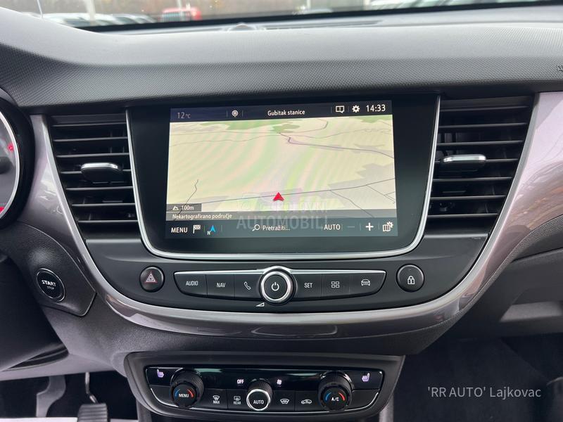 Opel Crossland X  1.6 CDTI COSMO