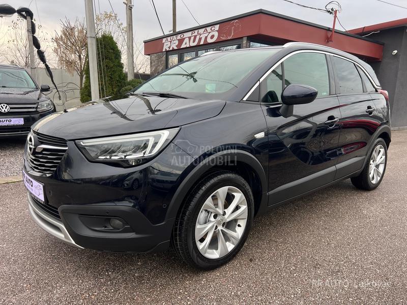 Opel Crossland X  1.6 CDTI COSMO