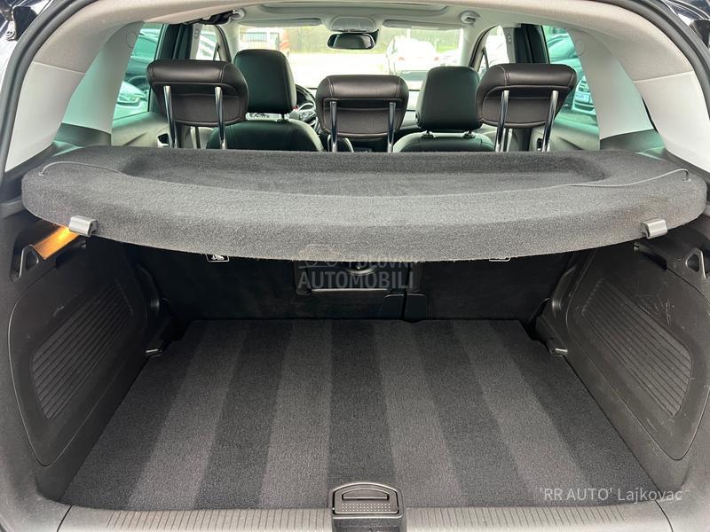 Opel Crossland X  1.6 CDTI COSMO