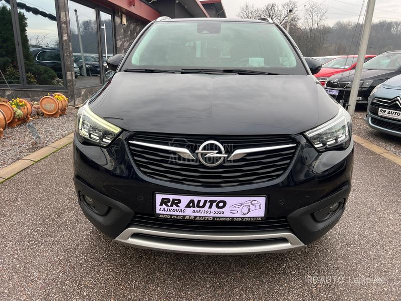 Opel Crossland X  1.6 CDTI COSMO