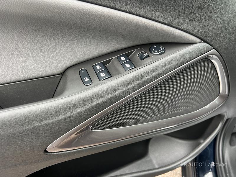 Opel Crossland X  1.6 CDTI COSMO