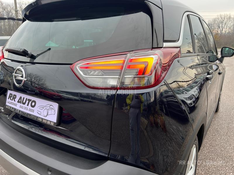 Opel Crossland X  1.6 CDTI COSMO