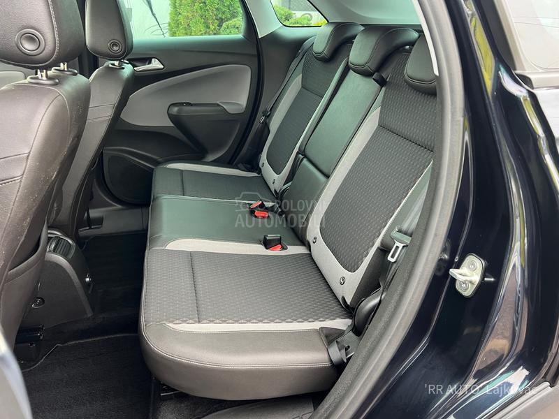 Opel Crossland X  1.6 CDTI COSMO