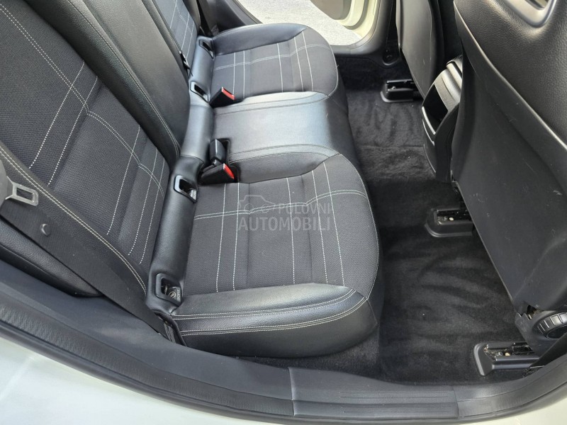 Mercedes Benz A 180 CDI N.A.V.I