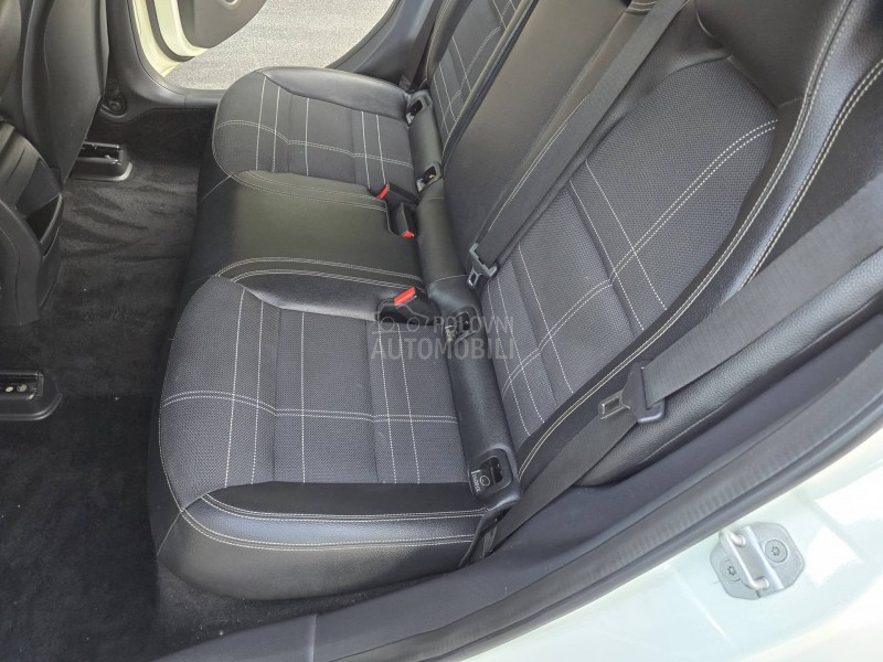 Mercedes Benz A 180 CDI N.A.V.I