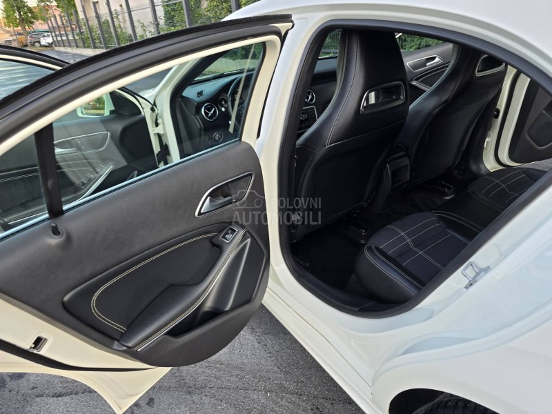 Mercedes Benz A 180 CDI N.A.V.I