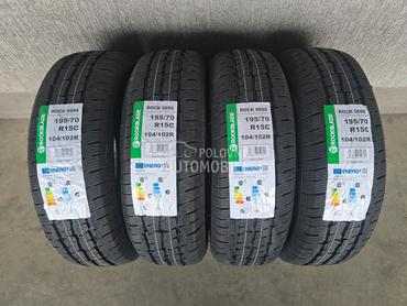 ROCKBLADE 195/70 R15 Zimska