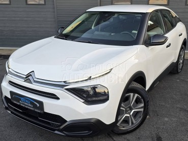 Citroen C4 1.5HDI