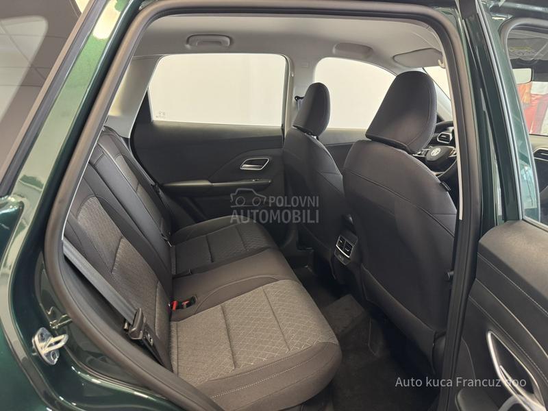 MG ZS Hybrid HEV COMFORT