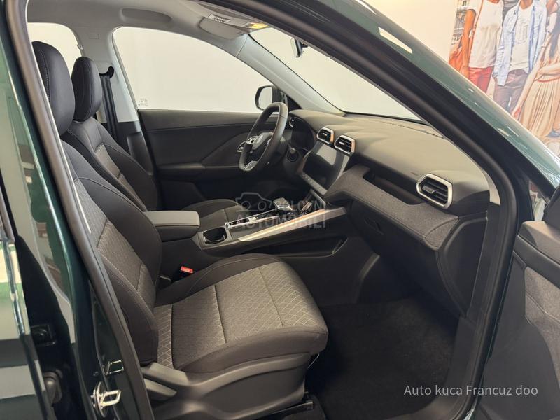 MG ZS Hybrid HEV COMFORT