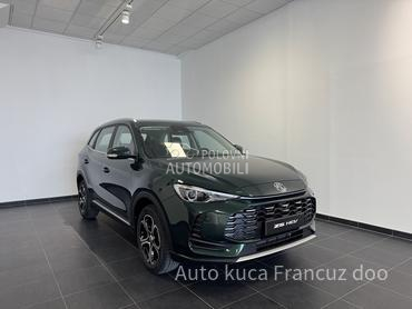 MG ZS Hybrid HEV COMFORT