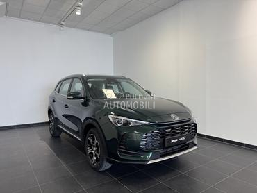 MG ZS Hybrid HEV COMFORT