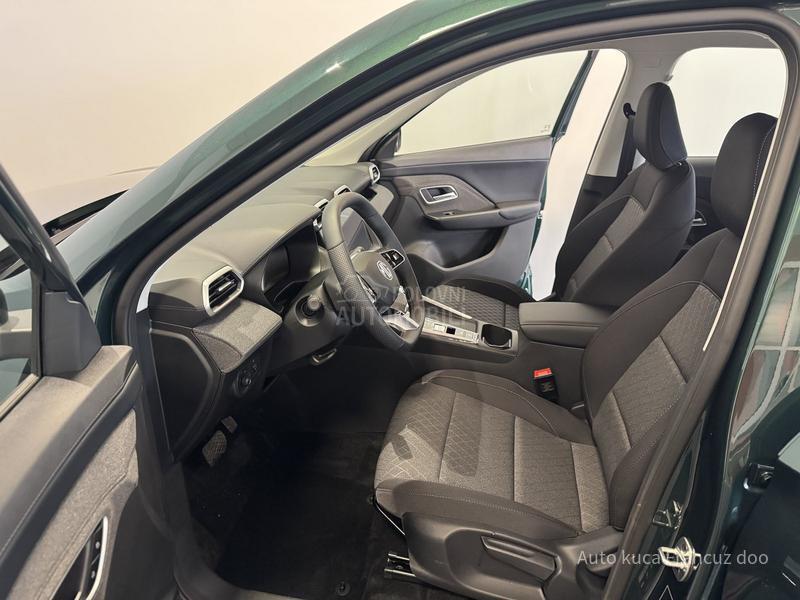 MG ZS Hybrid HEV COMFORT