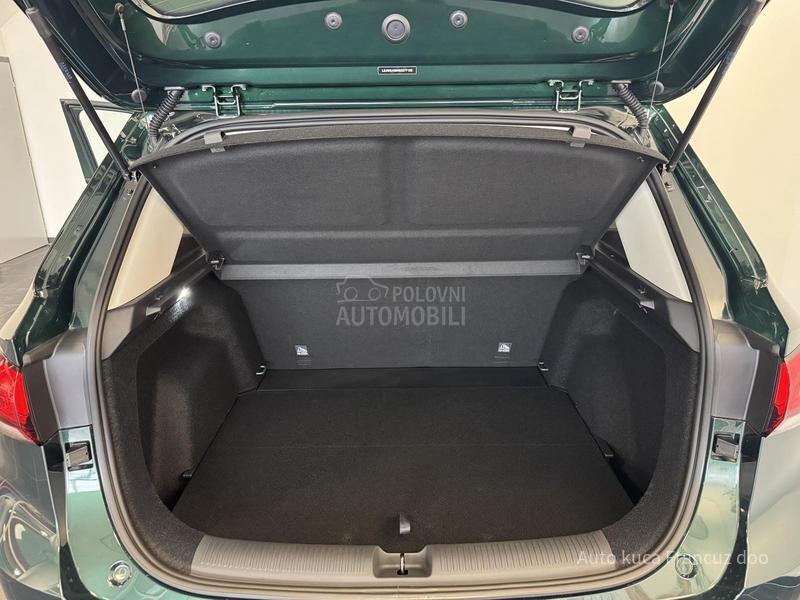 MG ZS Hybrid HEV COMFORT