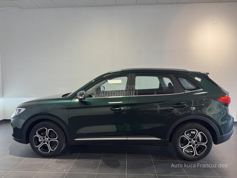 MG ZS Hybrid HEV COMFORT