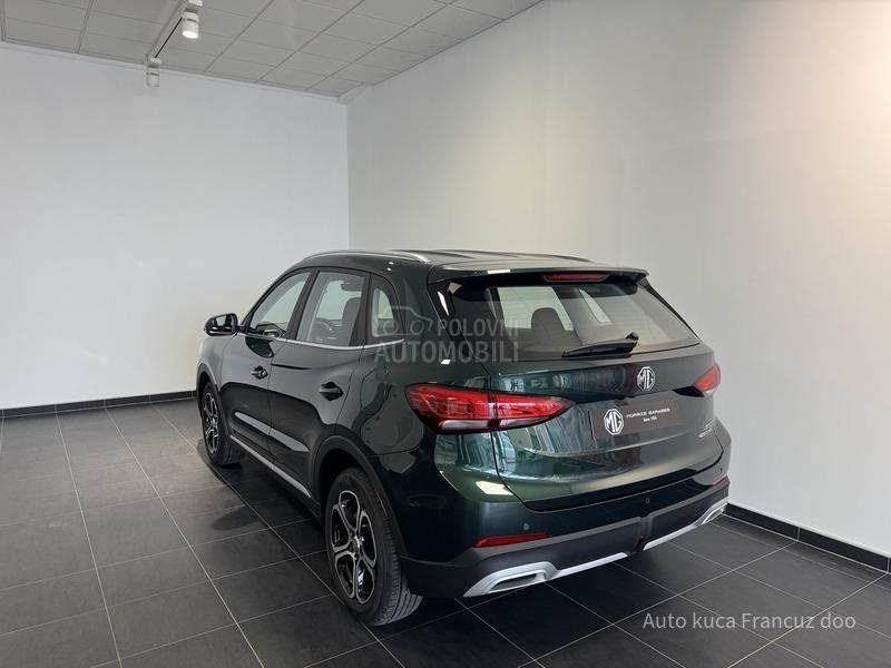 MG ZS Hybrid HEV COMFORT