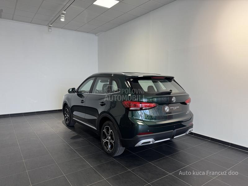 MG ZS Hybrid HEV COMFORT