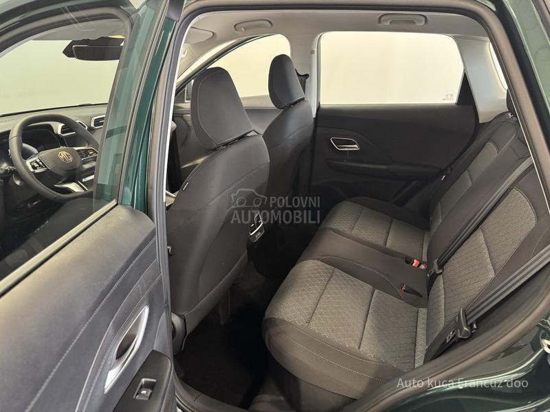 MG ZS Hybrid HEV COMFORT