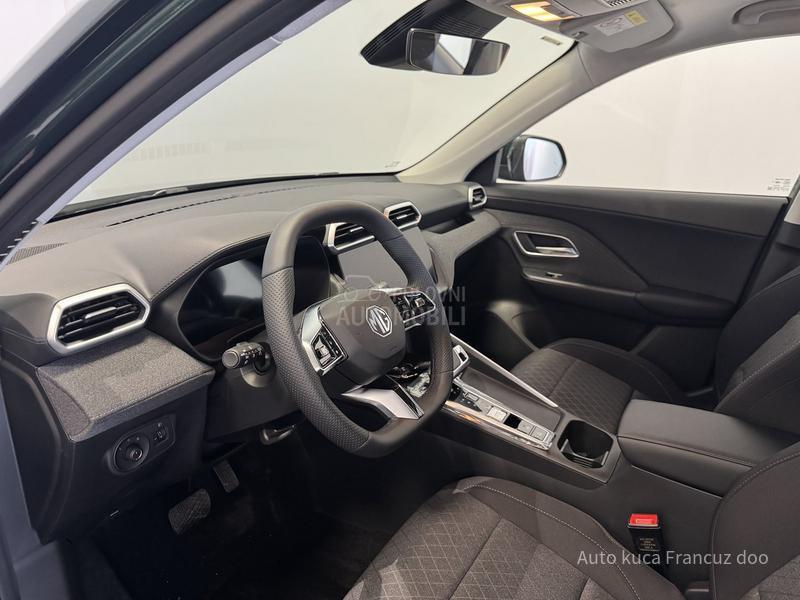 MG ZS Hybrid HEV COMFORT