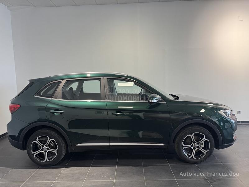 MG ZS Hybrid HEV COMFORT