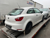 Seat Ibiza 1.2 B T0p cenaa