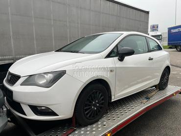 Seat Ibiza 1.2 B T0p cenaa