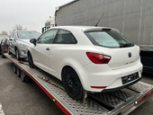 Seat Ibiza 1.2 B T0p cenaa