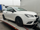 Seat Ibiza 1.2 B T0p cenaa