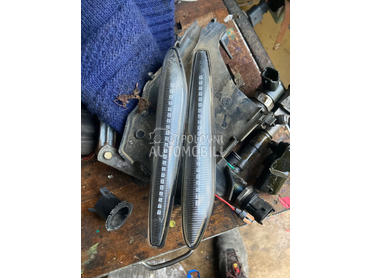 bocni led migavci za Alfa Romeo 159 od 2005. do 2011. god.