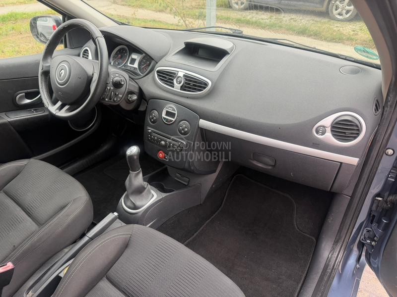 Renault Clio 1.2