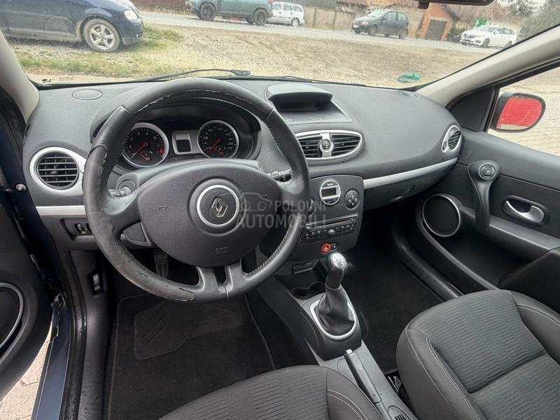 Renault Clio 1.2