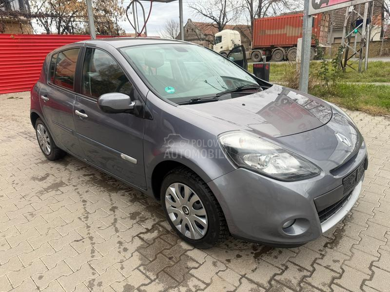Renault Clio 1.2