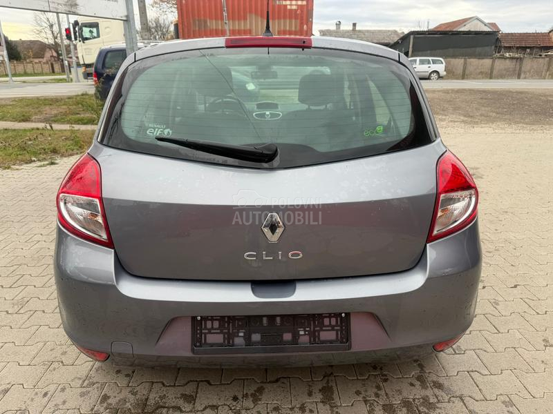 Renault Clio 1.2