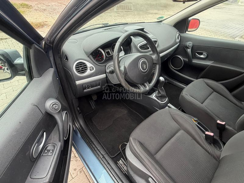 Renault Clio 1.2