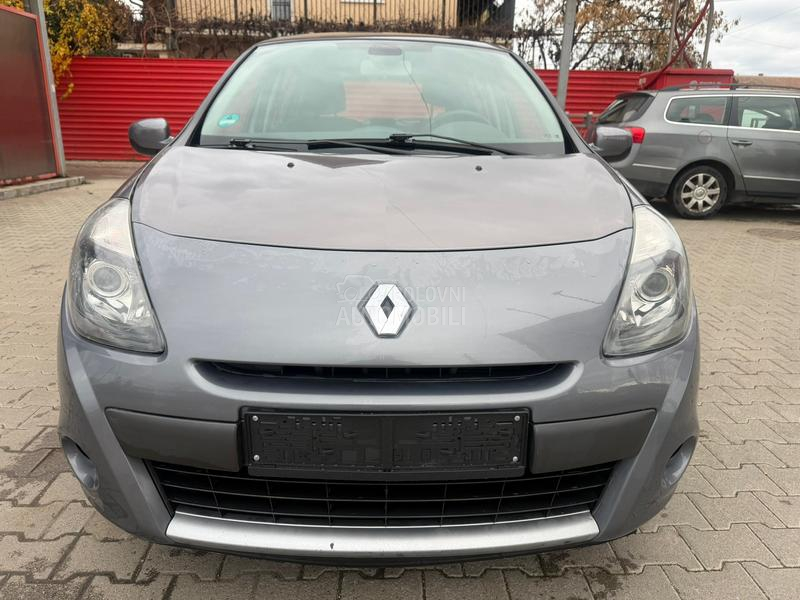 Renault Clio 1.2